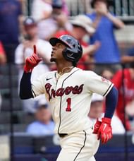 Ozzie Albies